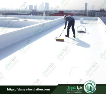 أفضل فني عزل الاسطح بعنيزة بأفضل الأسعار