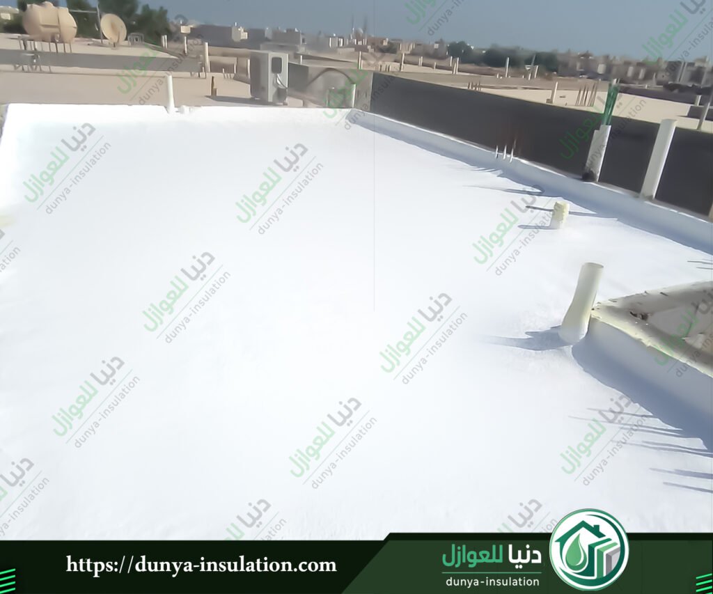 شركة عزل اسطح بالنبهانية | مميزات العزل الحراري والمائي في النبهانية خصومات وعروض عزل النبهانية