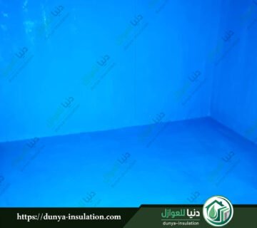صيانة دورية لخزانات عقلة الصقور