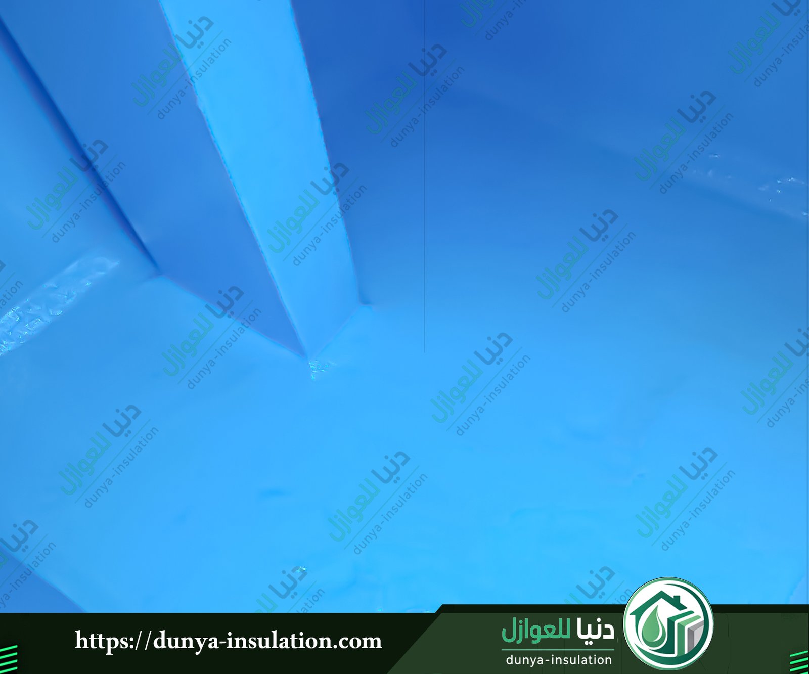 أفضل فني عزل خزانات بالمذنب