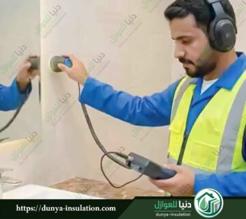 افضل شركة كشف في القصيم