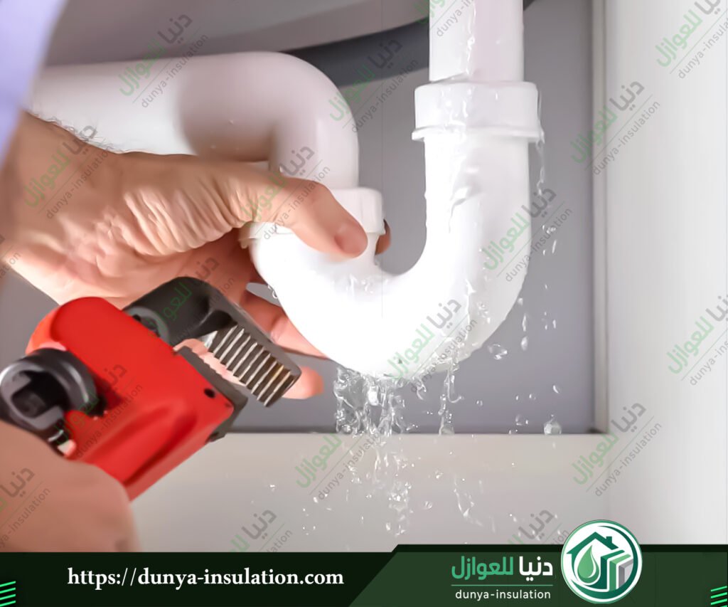 شركة كشف تسربات المياه بالشماسية | سباك متخصص تسربات معتمد   خدمة كشف تسربات الصرف بالشماسية