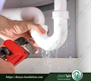 سباك متخصص تسربات بالشماسية