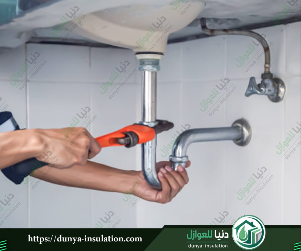 شركة كشف تسربات المياه بعنيزة | أجهزة حديثة لفحص التسربات بعنيزة   أنواع خدمات التسربات المتاحة بعنيزة