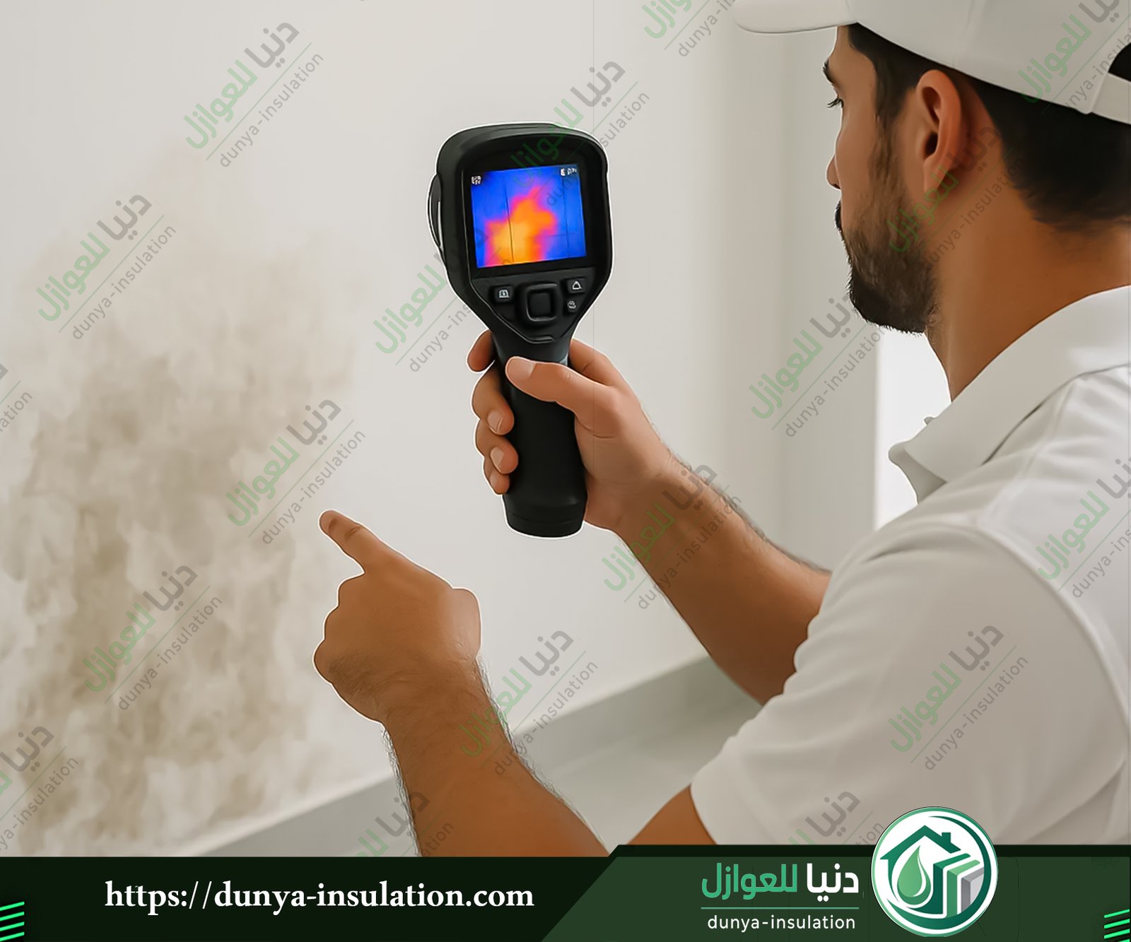 أرخص فني تسربات مياه الرس