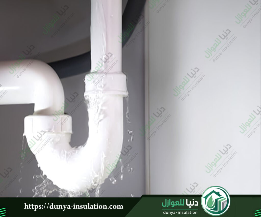 شركة كشف تسربات المياه بالبدائع | أفضل خدمات الكشف والعزل   أجهزة الموجات الصوتية لتسربات البدائع