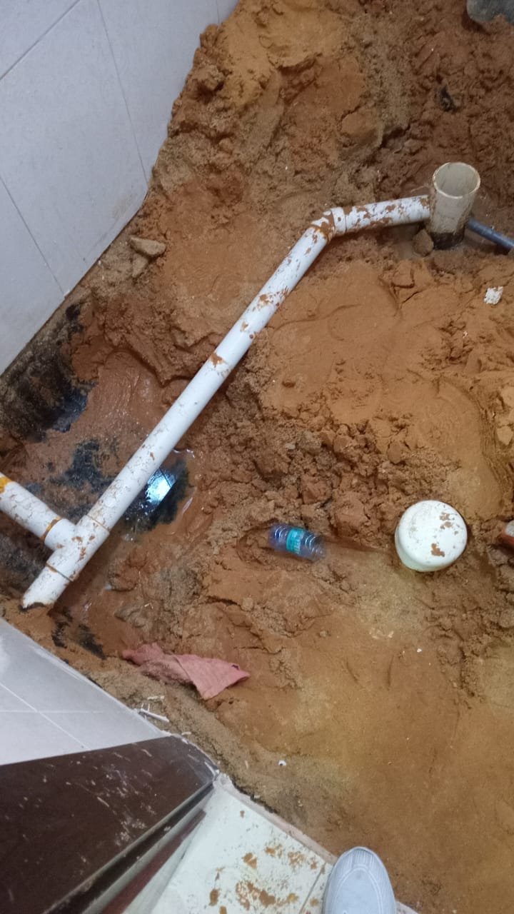 شركة عزل حمامات ومطابخ بالدوادمي - شركة عزل مطابخ بالدوادمي